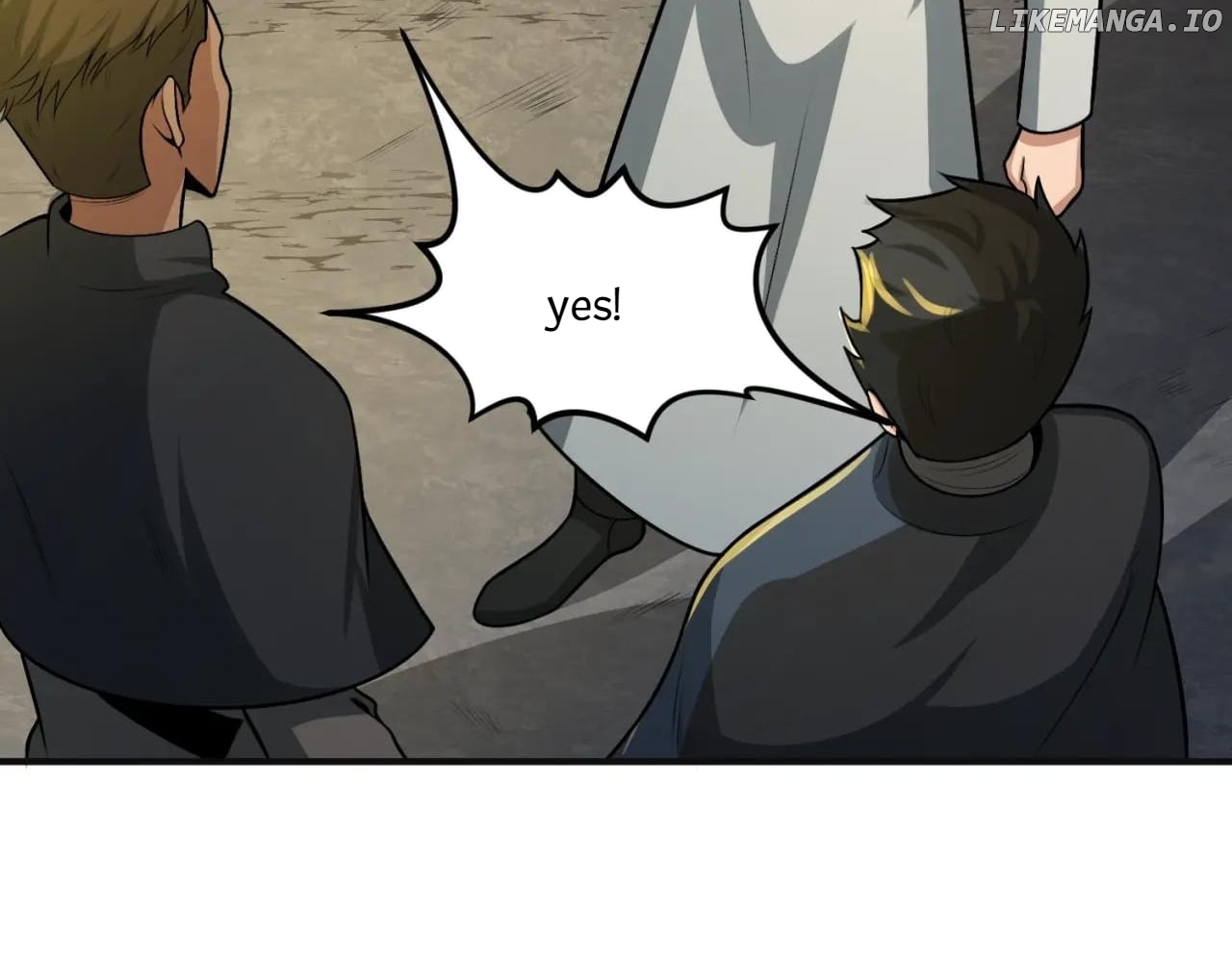 Era of the Haunted Chapter 176 - page 11